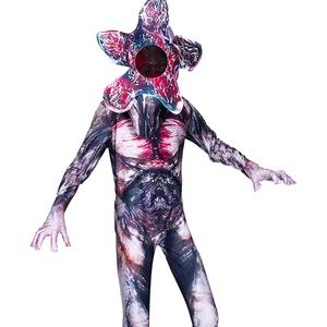 Stranger things demogorgon costume